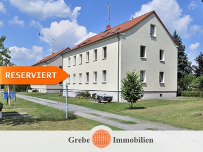 Gut geschnittene Wohnung in idealer Lage!